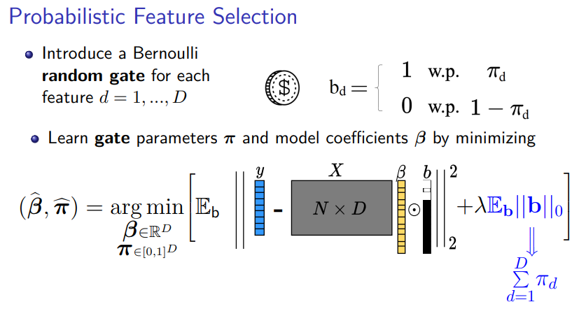Probabilistic_Feature_Selection